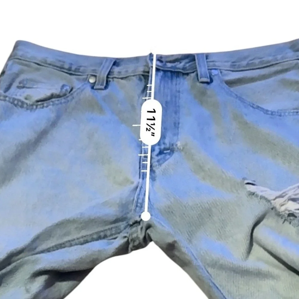 Levis levis silvertab